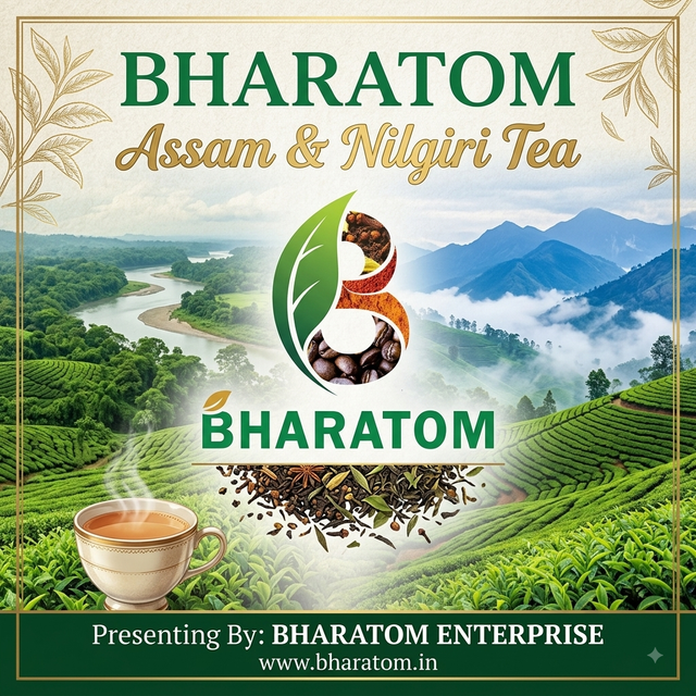 Premium Tea Product 2