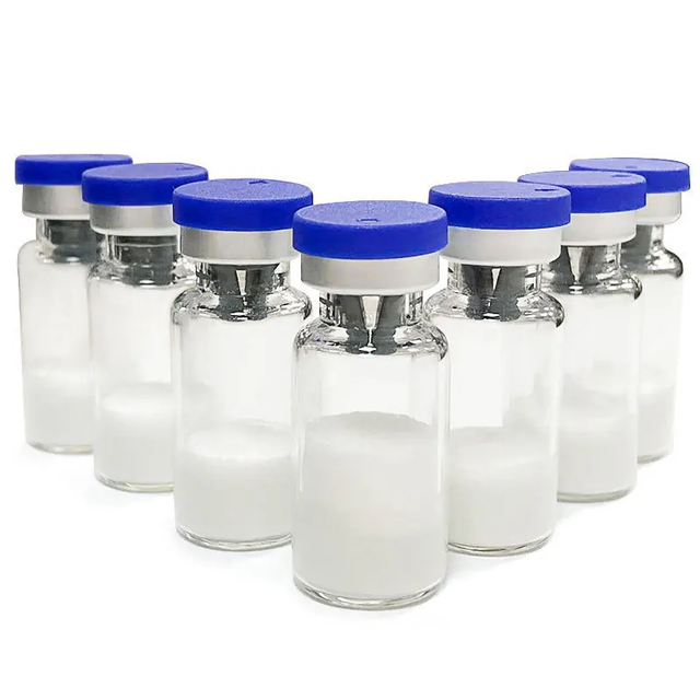 Peptide Powder - Elastin Complex