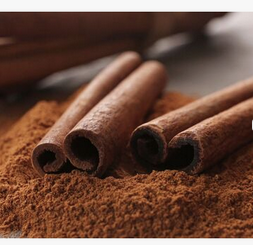 Cinnamon Sticks