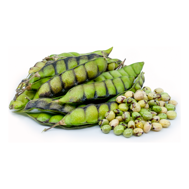 Canned Green Peas