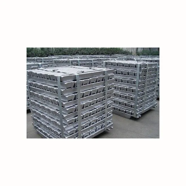 Clean Aluminum Metal