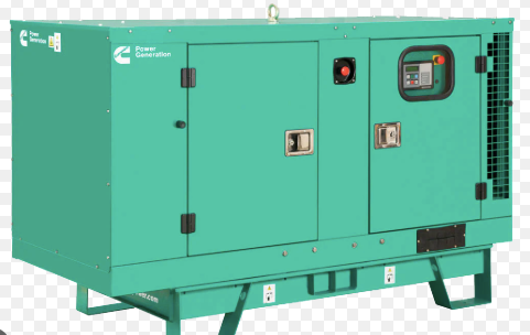 20kVA Diesel Generator