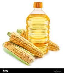RBD Corn Oil Product