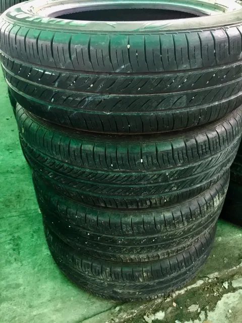 Used Tire 2