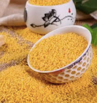 Bulk Yellow Millet