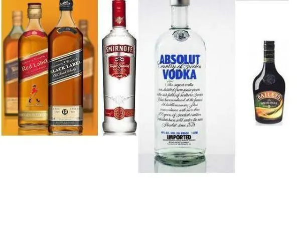 Grey Goose Vodka