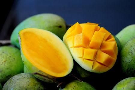 Sunrise Gold Mango 4