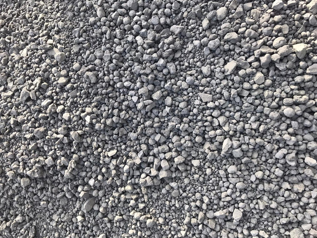 Cement Clinker Product 3