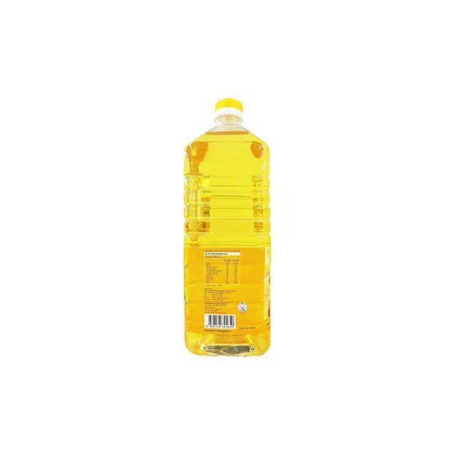 High Purity Canola Oil - 20L