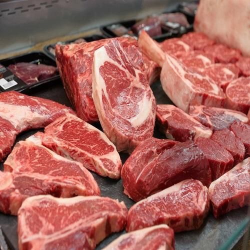 Halal Beef Product 3