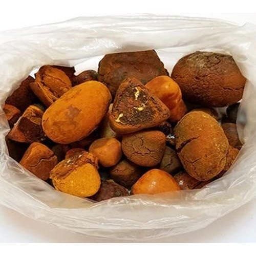 Ox Gallstone Image 2