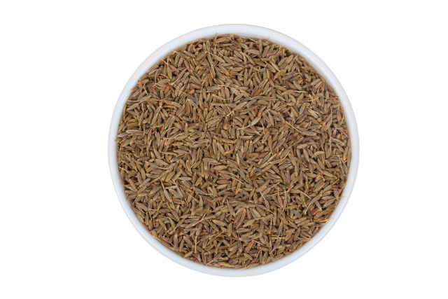 Cumin Seeds - Natural Packaging
