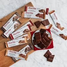 Mint Meltaways Chocolate Candy