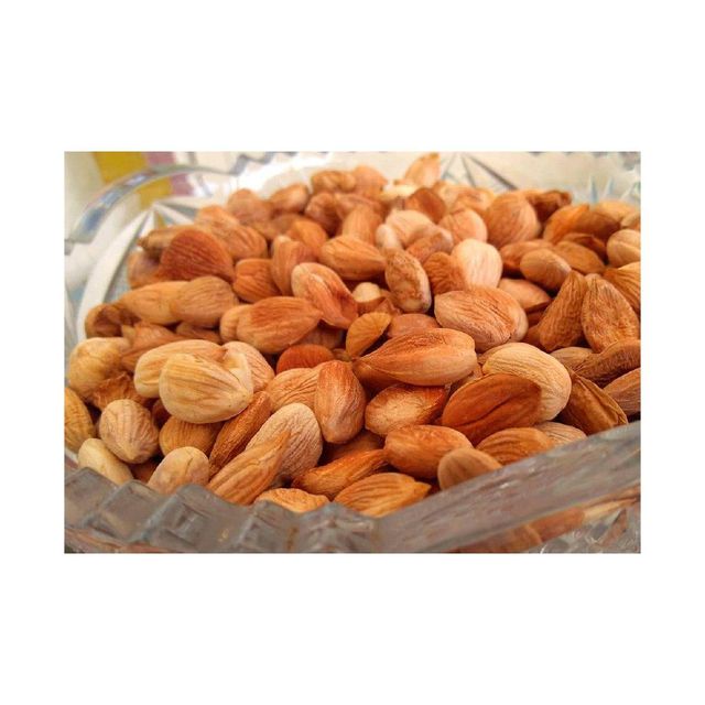 Apricot Kernel - Bulk Packaging