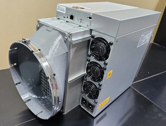 Antminer Silencing KIT Image 2