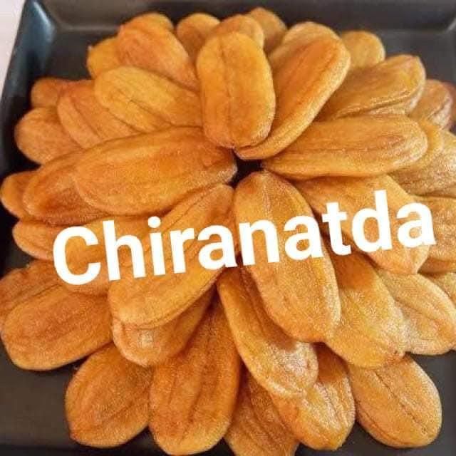Thai Dried Bananas 3