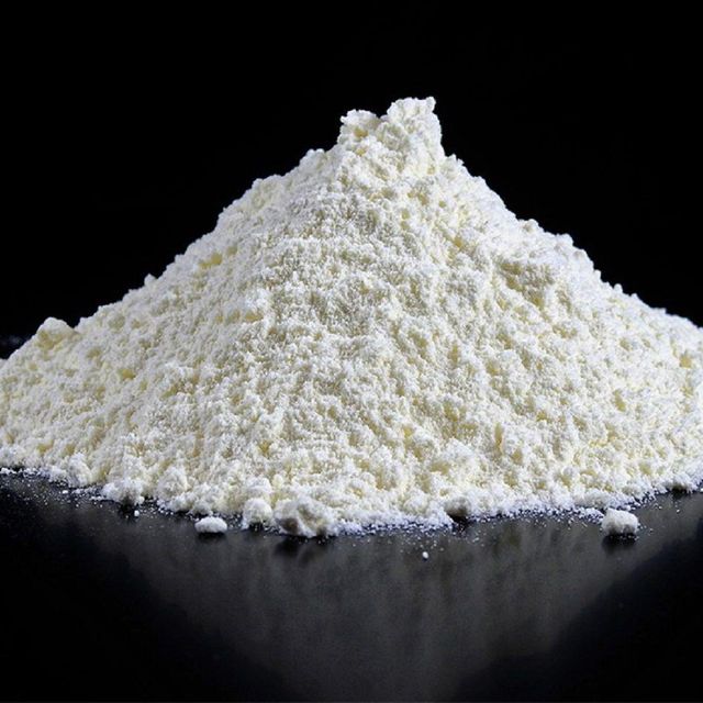 Bulk Corn Starch Powder Packaging