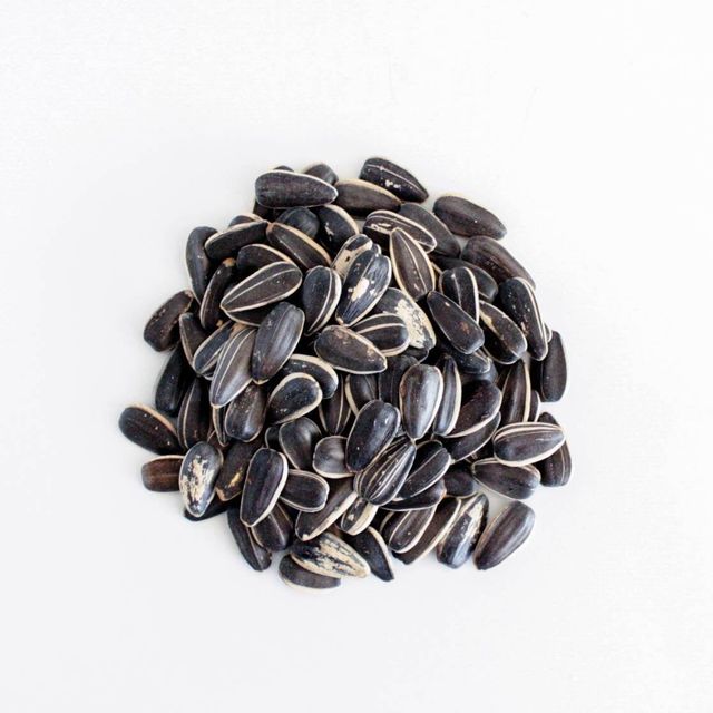 Raw Sunflower Seeds