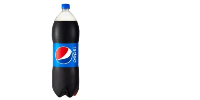 Pepsi Classic Cola