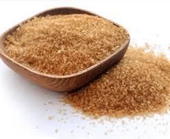 Premium Raw Brown Cane Sugar