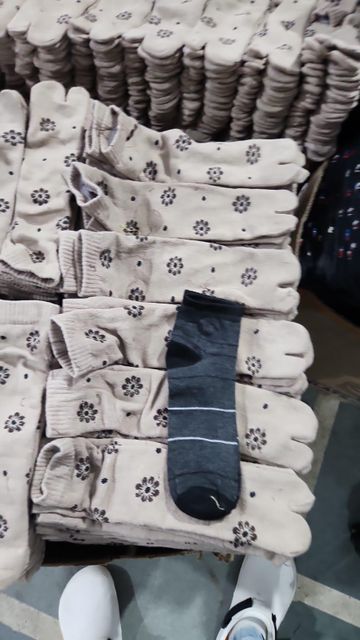 Premium Sock 4