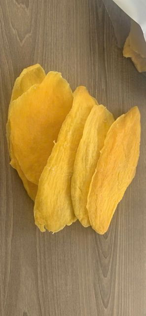 Dried Mango Image 1