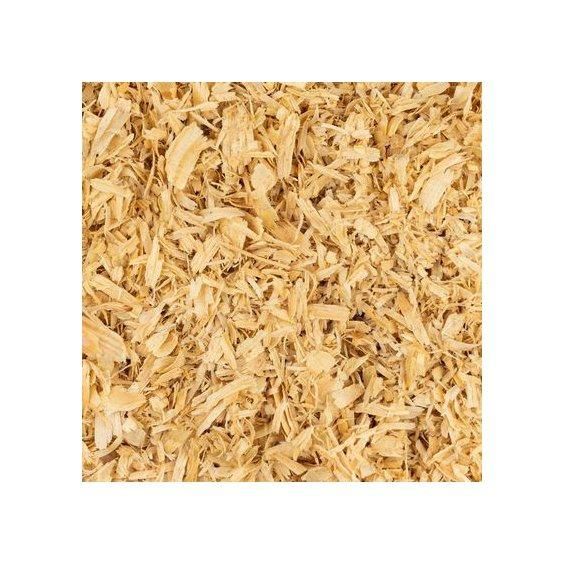 Wood Shavings Image 2