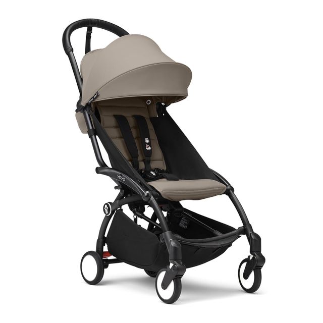 Stokke YOYO3 Stroller image 5