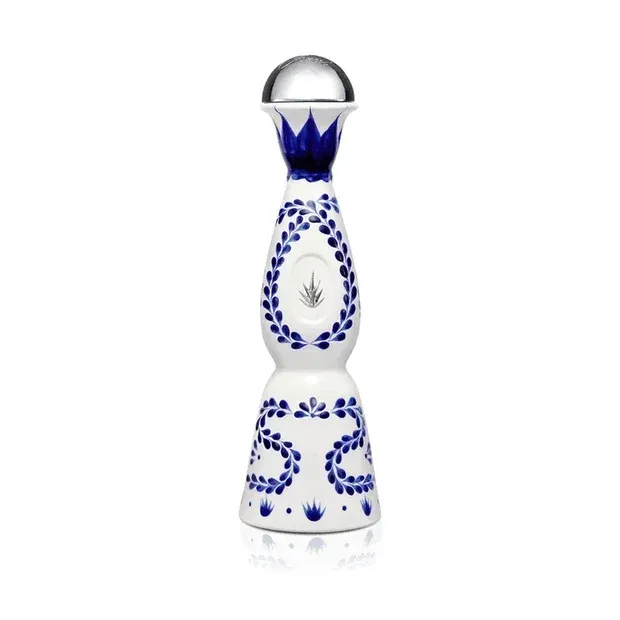 Clase Azul Tequila Reposado Bottle 1