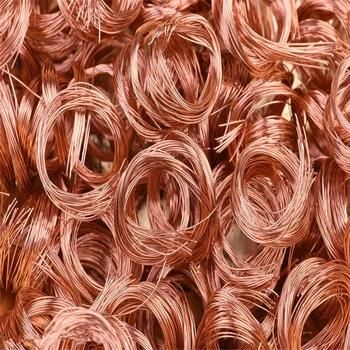 Copper Scrap 1