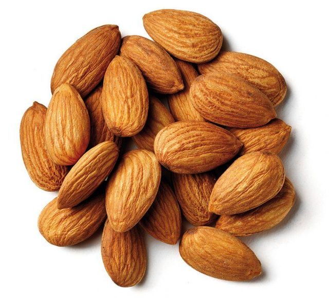 Almond Product 3