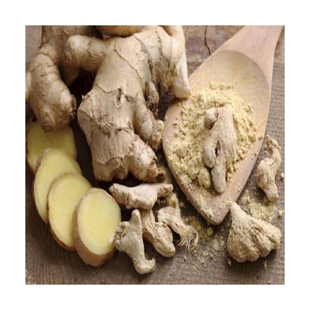 Fresh Ginger