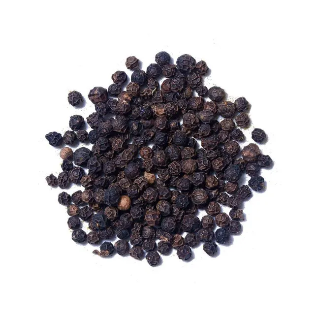 Black Pepper 1