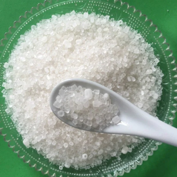 Premium Ammonium Sulphate Fertilizer
