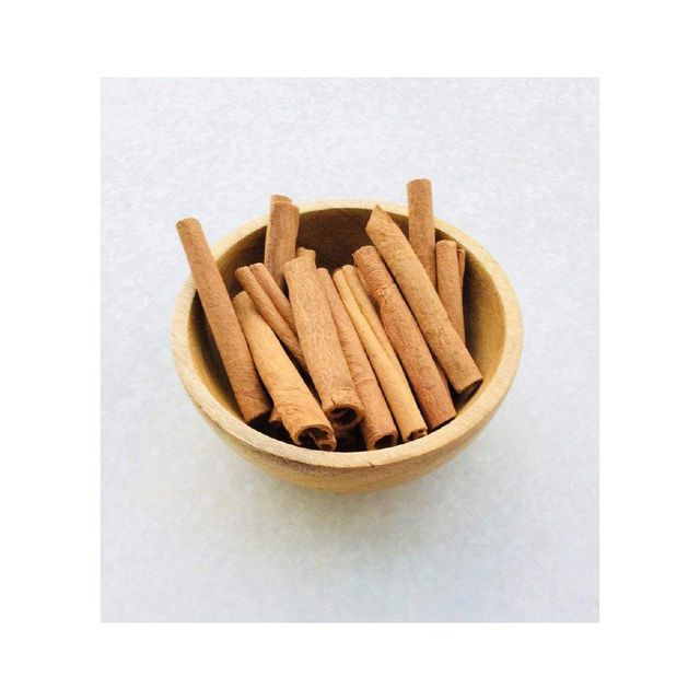 Cinnamon Stick 3