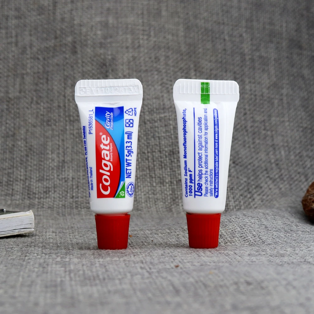 Hotel & Airline Packaging