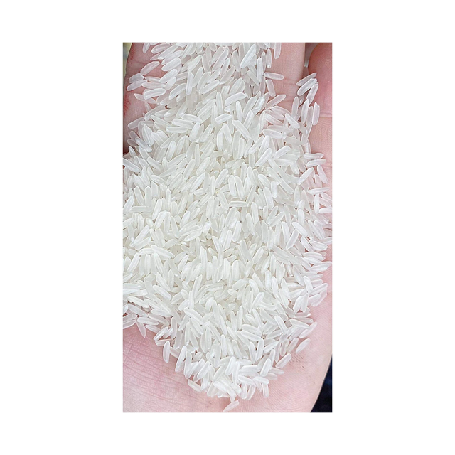 Premium Basmati Rice