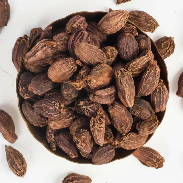 High Quality Cardamom for Cooking and Baking