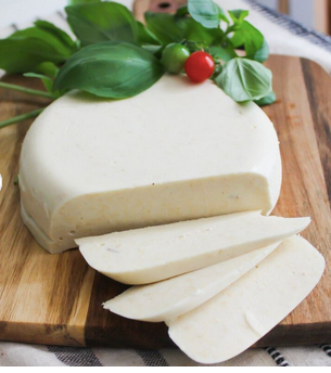 Edam Cheese