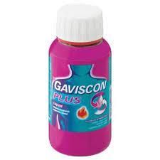 Gaviscon Double Action Mint Oral Suspension 150ml