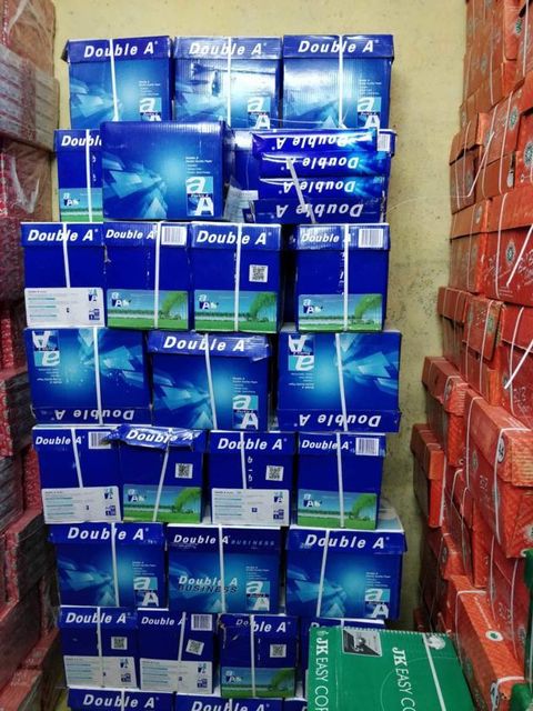 Copier Paper Ream 80gsm