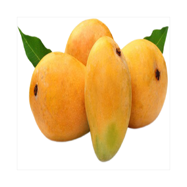 Frozen Carabao Mango 3