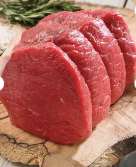 Halal Frozen Boneless Muscle Beef