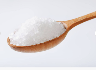 Salt in Kitchen Use