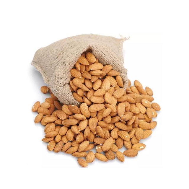 Almond Nuts Image 2