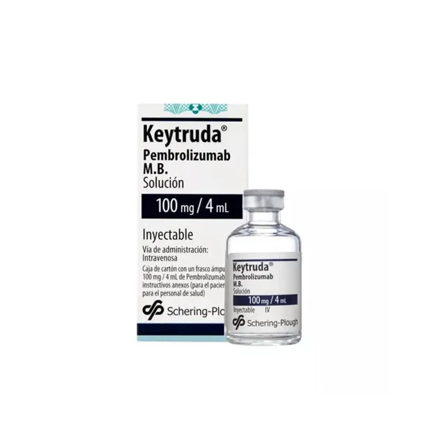 Keytruda product image 3