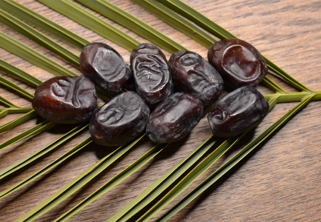 Mazafati Date Product 2
