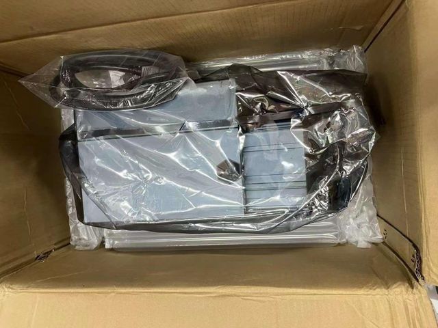 Antminer Z15 PRO - Front View