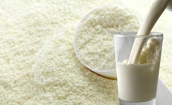 Donkey Milk Powder