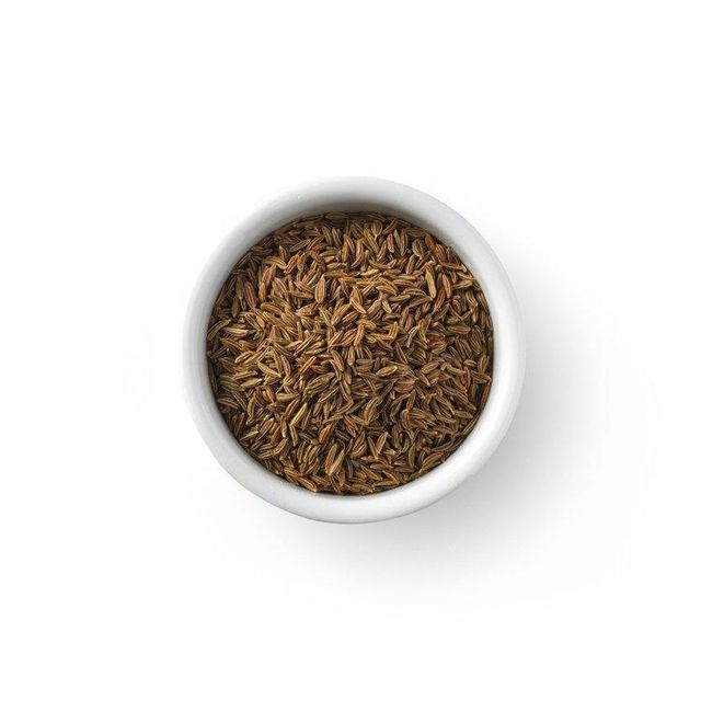 Pure Nature Caraway Seed Extract Powder
